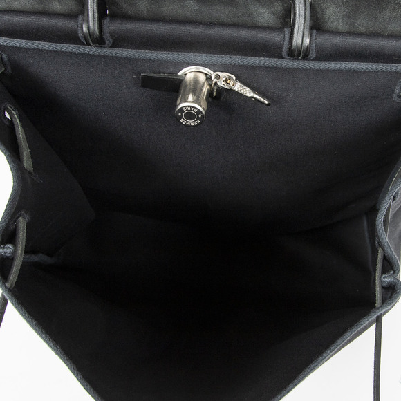 Hermes Herbag 2in1 GM - Picture 9 of 10